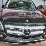 2016 Mercedes-Benz GL-Class - Matt Black Edition SUV Up for Grabs for sale