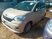 Toyota Passo 1.0 AWD 2017 for sale