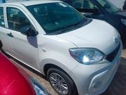 Toyota Passo 1.0 AWD 2016 White for sale