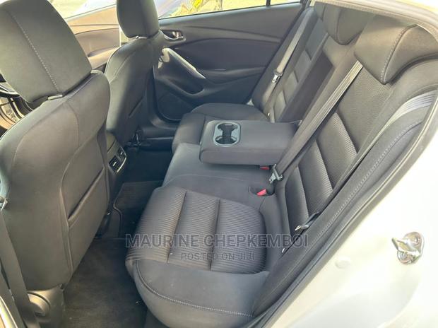 Mazda Atenza 2015 Pearl