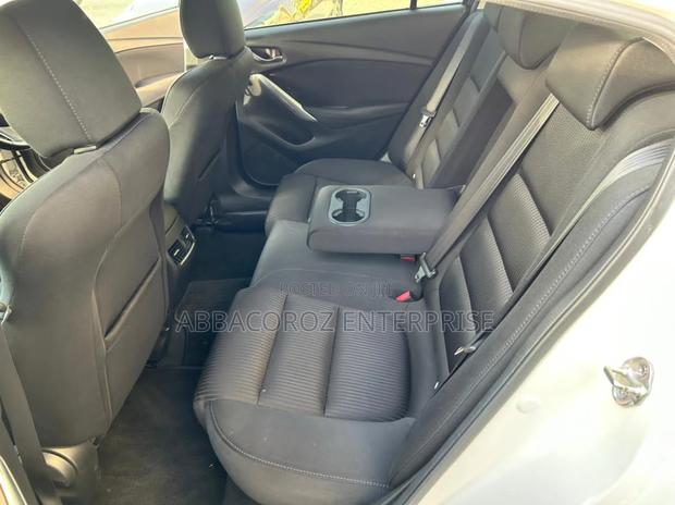 Mazda Atenza 2015 Pearl
