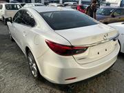 Mazda Atenza 2015 Pearl for sale