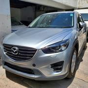 2016 Mazda CX-5 in Gray - Used Car Listing for sale