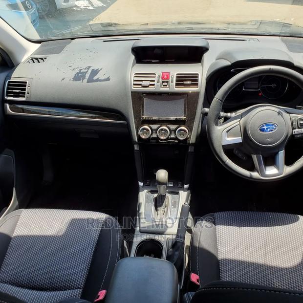 2016 Subaru Forester Black: Affordable Luxury Compact SUV