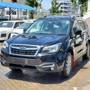 2016 Subaru Forester Black: Affordable Luxury Compact SUV for sale