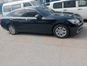 Blue 2015 Toyota Crown - Redefining Style and Performance for sale