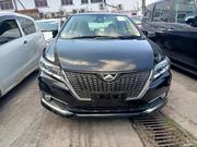 2016 Black Toyota Allion - Premium Sedan for sale