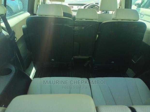 Mazda Premacy 2015 Blue
