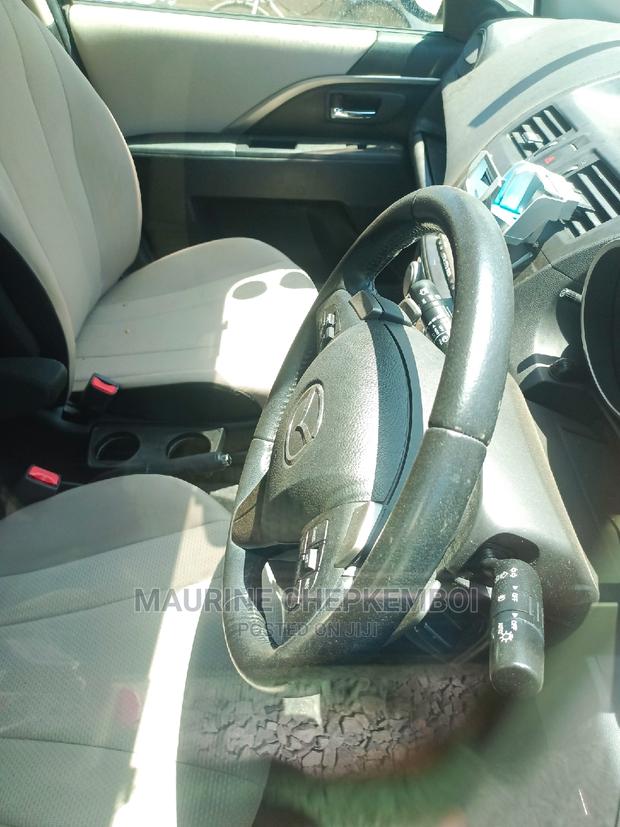 Mazda Premacy 2015 Blue
