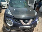 Nissan Juke NISMO RS 4dr Hatchback AWD (1.6L 4cyl Turbo CVT) 2015 Blue for sale