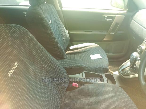 Mazda Flair XG 4WD 2016 Green