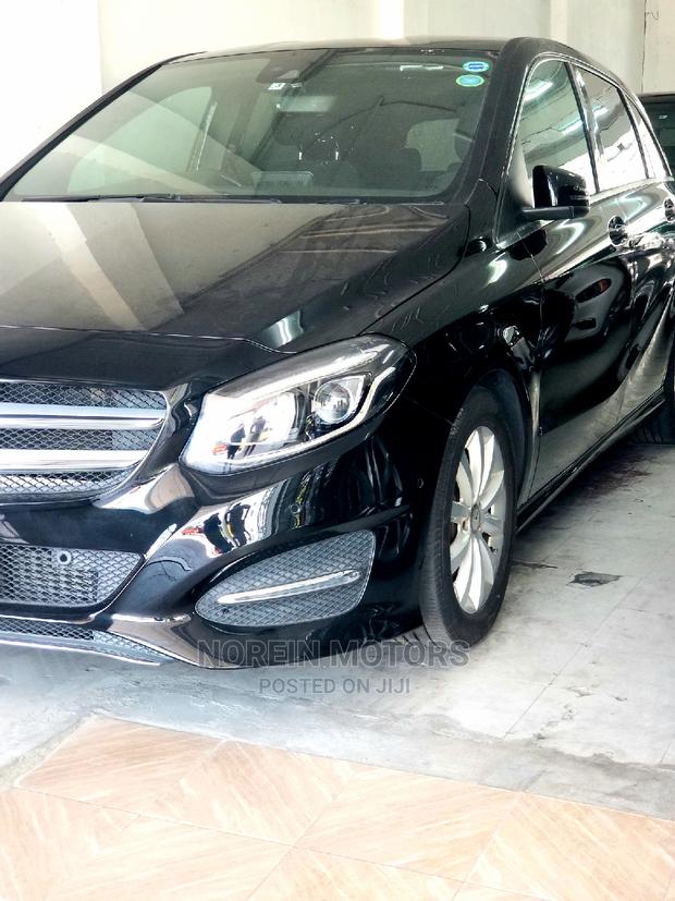 Used 2015 Mazda Atenza Blue - Perfect Condition