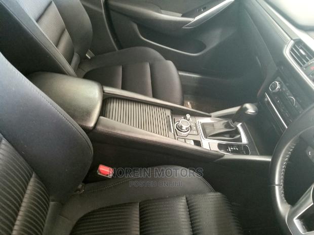 Used 2015 Mazda Atenza Blue - Perfect Condition