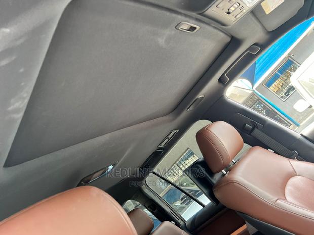 2016 Toyota Land Cruiser Prado - White, Standard Edition