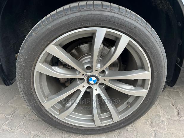 2016 BMW X5 in Matt Black - Luxury SUV for Sale