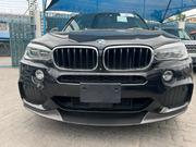 2016 BMW X5 in Matt Black - Luxury SUV for Sale for sale