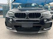 2016 BMW X5 in Matt Black - Luxury SUV for Sale for sale