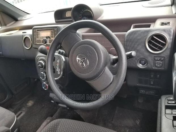 2015 Toyota Spade in Gray: Compact, Stylish, and Ready for Adventure