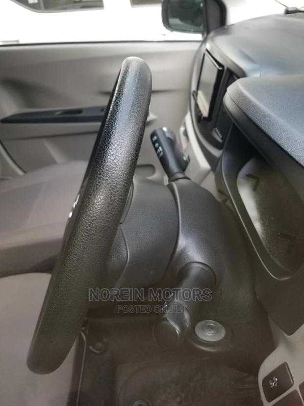 2015 Toyota Axio Pearl: Affordable Pre-owned Luxury