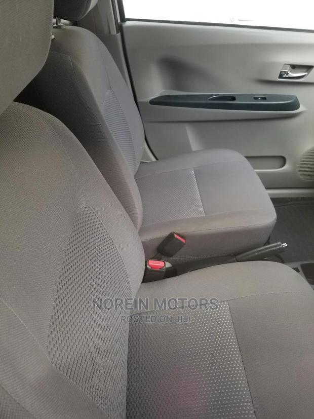 2015 Toyota Axio Pearl: Affordable Pre-owned Luxury