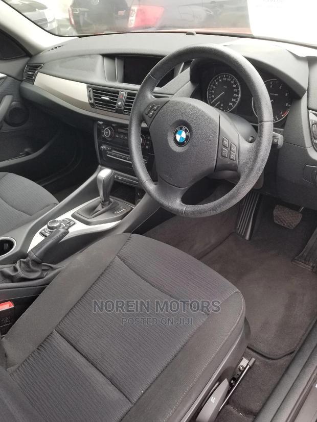 Used 2015 BMW X1 in Red: Premium Compact SUV