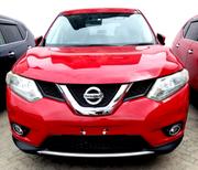 Used 2015 Nissan X-Trail Red - Perfect for Adventure for sale