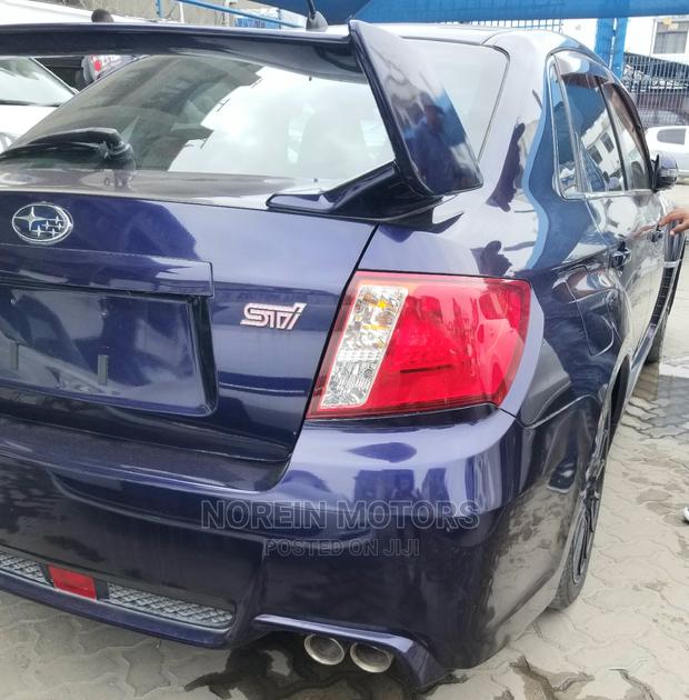 2014 Subaru Legacy Blue Premium Sedan Available
