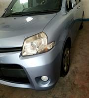 2015 Toyota Sienta Silver - Affordable & Reliable Family Minivan for sale