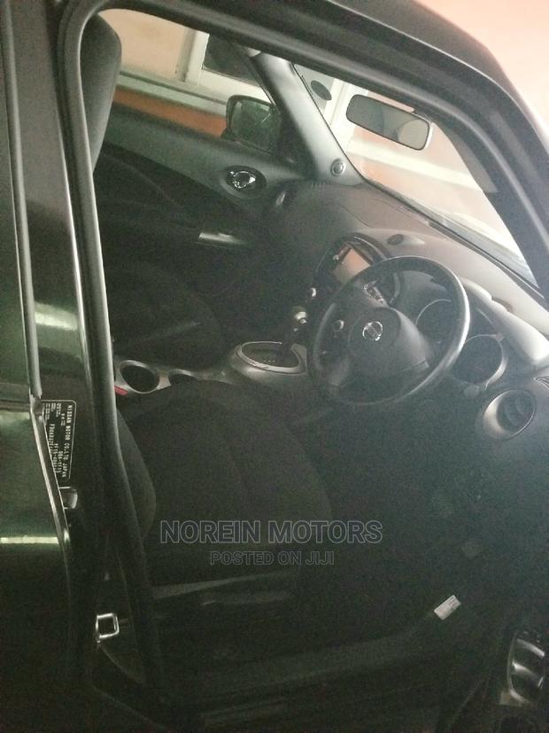 2015 Nissan Juke Brown - Stylish Compact SUV for Sale