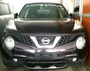 2015 Nissan Juke Brown - Stylish Compact SUV for Sale for sale