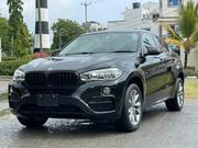 BMW X4 2015 Black - Premium Used SUV for Sale for sale
