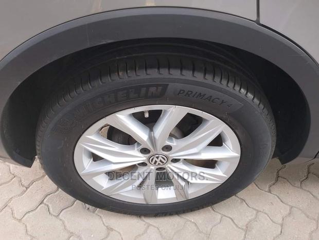 Used 2017 Volkswagen Tiguan - Gray Edition Available Now