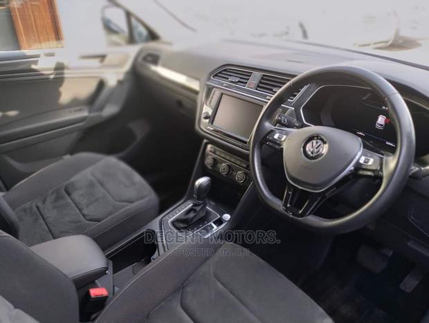 Used 2017 Volkswagen Tiguan - Gray Edition Available Now