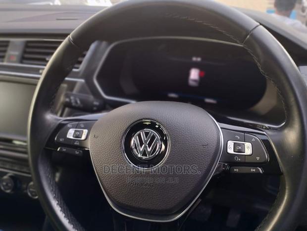 Used 2017 Volkswagen Tiguan - Gray Edition Available Now