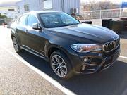 Pre-owned 2017 BMW X6 - Black Edition - Premium SUV for sale