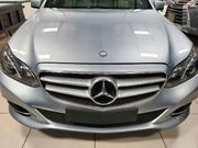 Luxury 2014 Mercedes-Benz E250 SV Premium in Blue for sale