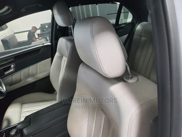 Luxury 2014 Mercedes-Benz E250 SV Premium in Blue