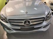 2015 Silver Mercedes-Benz C250 - Affordable Luxury Sedan for sale