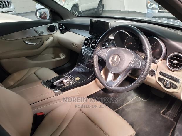 2015 Silver Mercedes-Benz C250 - Affordable Luxury Sedan