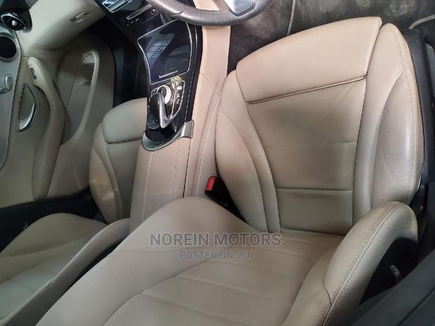2015 Silver Mercedes-Benz C250 - Affordable Luxury Sedan