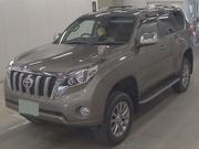 2016 Brown Toyota Land Cruiser Prado 2.7 VVT-i - Used SUV for Sale for sale
