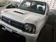 2015 Off-White Suzuki Jimny: Affordable and Adventurous Compact SUV for sale
