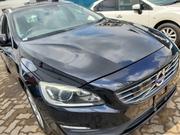 Volvo V60 2015 - Matt Black Edition - Drive with Style for sale
