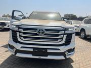 2016 Toyota Land Cruiser Pearl - Quality and Reliability Guaranteed for sale