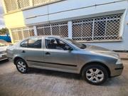 2007 Skoda Octavia 1.4 Silver - Petrol Car for Sale for sale
