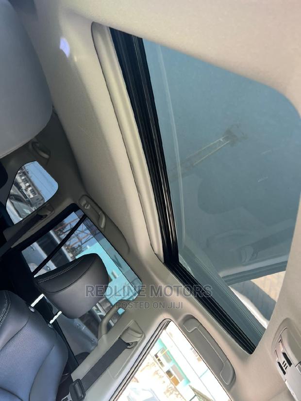 2019 Black Toyota Land Cruiser Prado 2.8: Luxury Meets Power in the Prado