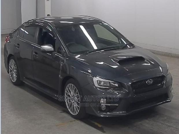 2016 Subaru Impreza in Blue: Stylish and Reliable