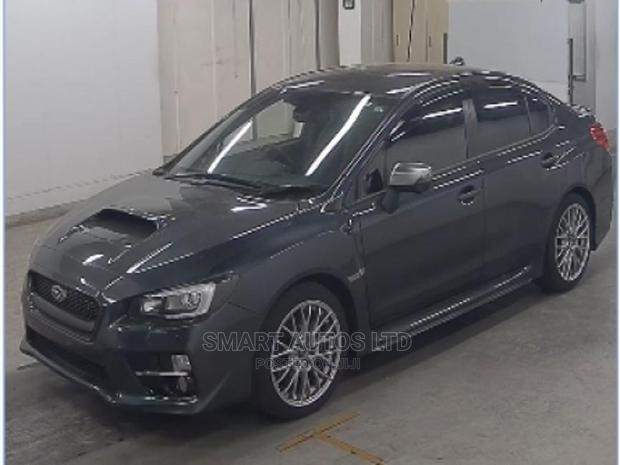2016 Subaru Impreza in Blue: Stylish and Reliable