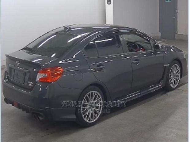 2016 Subaru Impreza in Blue: Stylish and Reliable