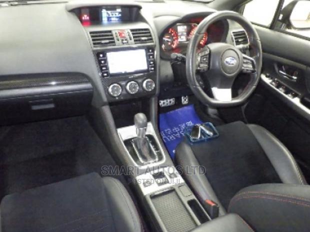 2016 Subaru Impreza in Blue: Stylish and Reliable
